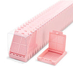 Simport Scientific Slimsette Biopsy Cassette M510-3SL - 750.0 Each