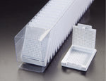 Simport Scientific Slimsette Biopsy Cassette M510-4SL - 750.0 Each