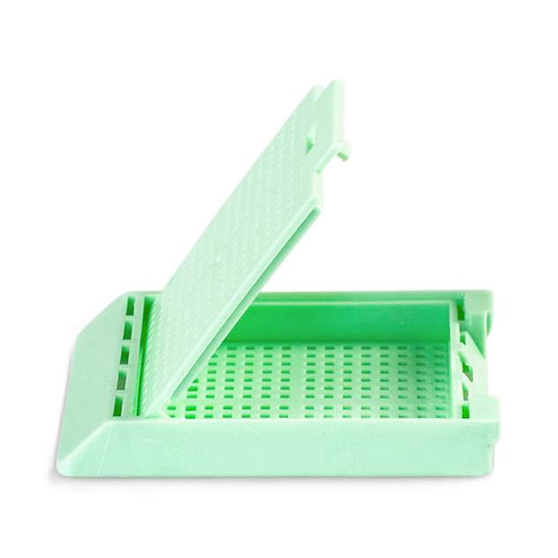 Simport Scientific Slimsette Biopsy Cassette M510-4 - 1500.0 Each