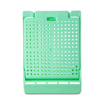 Simport Scientific Slimsette Biopsy Cassette M510-4 - 1500.0 Each