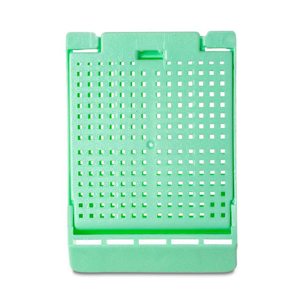 Simport Scientific Slimsette Biopsy Cassette M510-4 - 1500.0 Each