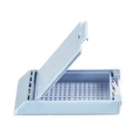Simport Scientific Slimsette Biopsy Cassette M510-6 - 1500.0 Each