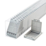 Simport Scientific Slimsette Biopsy Cassette M510-9SL - 750.0 Each