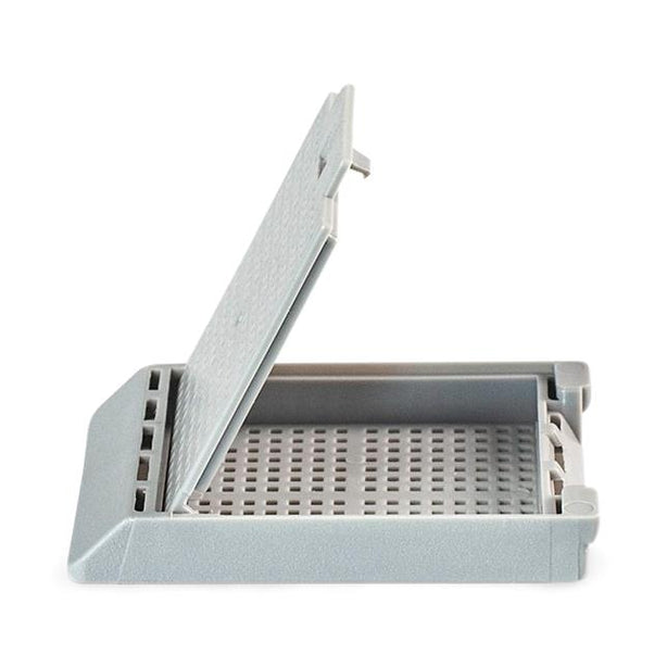 Simport Scientific Slimsette Biopsy Cassette M510-9 - 1500.0 Each