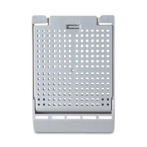 Simport Scientific Slimsette Biopsy Cassette M510-9 - 1500.0 Each