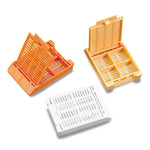 SIMPORT SCIENTIFIC Slimsette Tissue Cassettes M511-16 1500 Each - MDL-SMPM51116