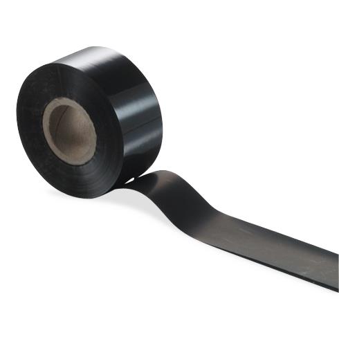Simport Scientific Thermal Printing Foil, Black - M590BK - 5 Each