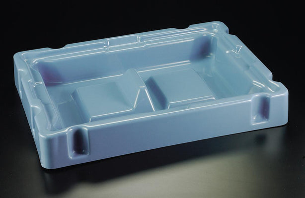 Simport Scientific DissecTable Jr. Dissecting Board M625 - 1.0 Each