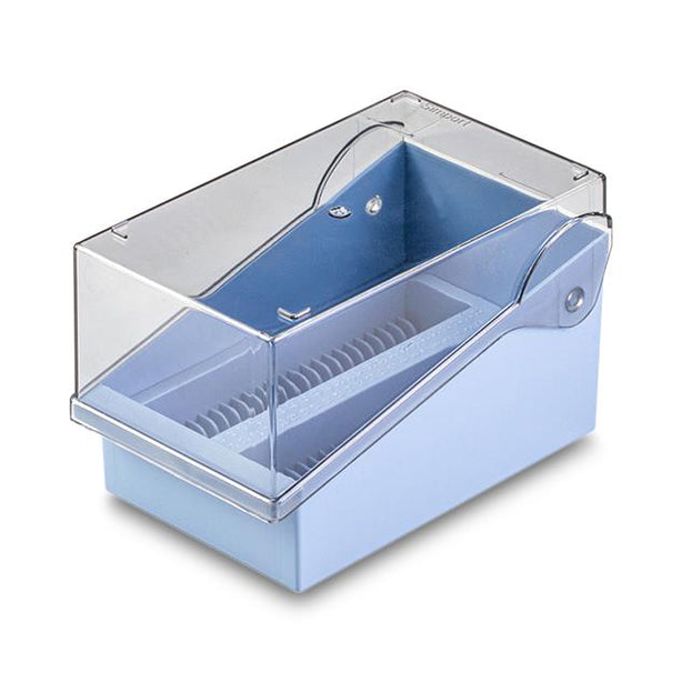 SIMPORT SCIENTIFIC Slide File Storage System M700-50B 10 Each-MDL-SMPM70050B
