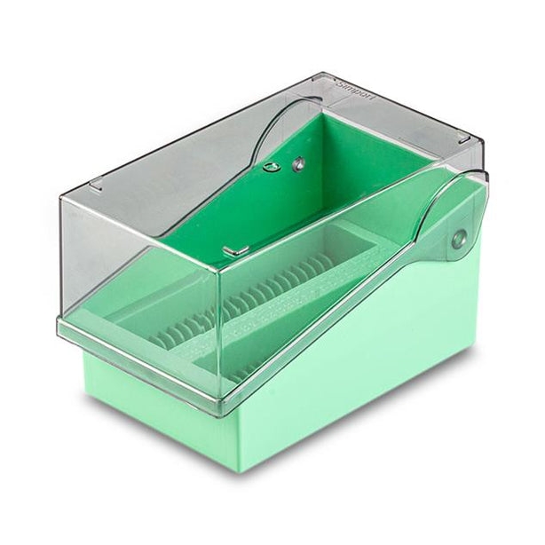 SIMPORT SCIENTIFIC Slide File Storage System M700-50G 10 Each-MDL-SMPM70050G