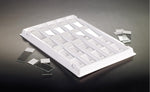 Slide Rack Trays - M755-20B - 10 Each - MDL-SMPM75520B