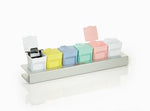 Simport Scientific EasyDip Slide Staining Kit M906-12AS - 1.0 Kit - MDL-SMPM90612AS