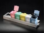 Easy Dip Slide Staining System - M906 - 1 Each - MDL-SMPM906
