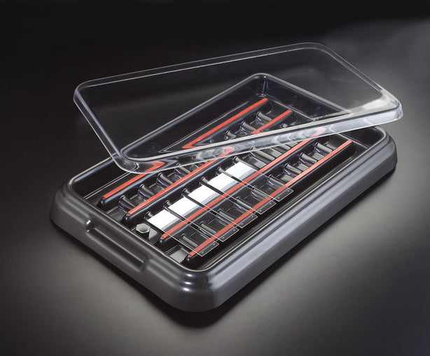 Stain Tray - M921-1 - 1 Each - MDL-SMPM9211