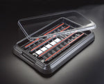 Stain Tray - M921-2 - 1 Each - MDL-SMPM9212
