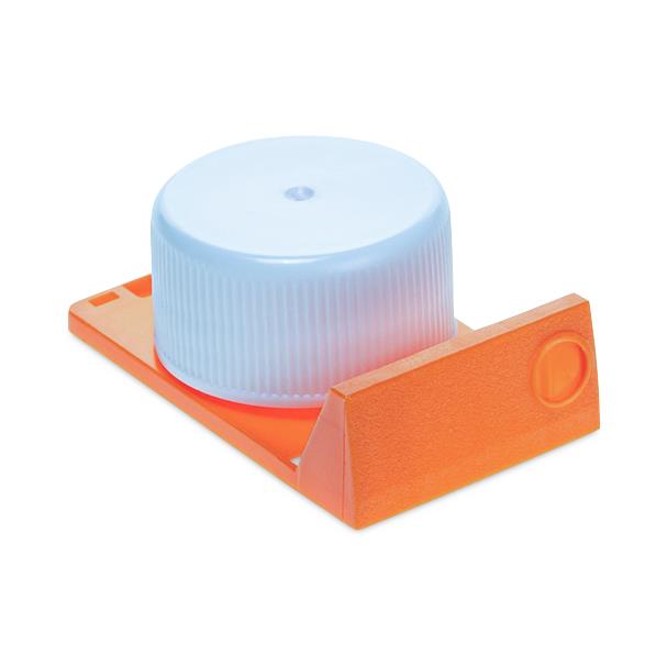 CryoSette Frozen Tissue Storage System - M956O - 250 Each - MDL-SMPM956O