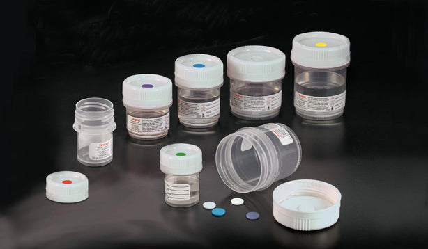 Simport Scientific M960 HistoTainer II M961-120FW - 96.0 Each