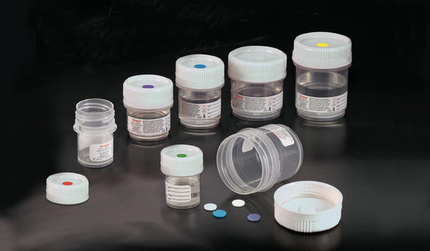 Simport Scientific M960 HistoTainer II M961-20FW - 96.0 Each