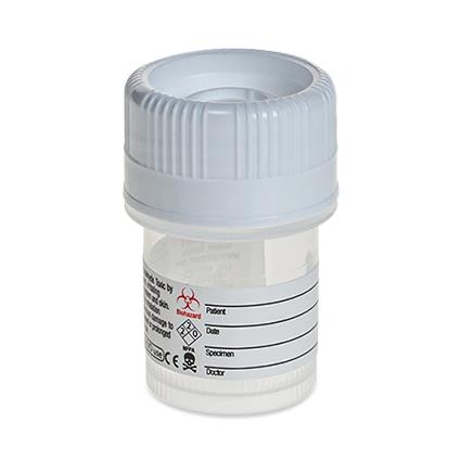 Simport Scientific M960 HistoTainer II M961-20FW - 96.0 Each