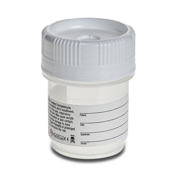 Simport Scientific M960 HistoTainer II M961-60FW - 96.0 Each