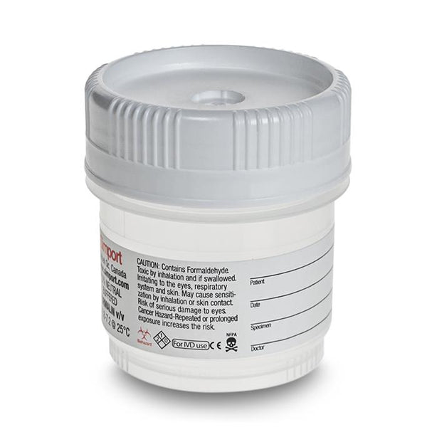 Simport Scientific M960 HistoTainer II M961-90FW - 96.0 Each