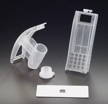 CytoSep Base Holder - M963B - 200 Each - MDL-SMPM963B