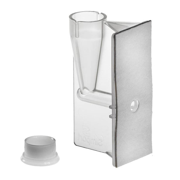 Simport Scientific Simport CytoSep Single Cytology Funnel M964-10FW 500.0 Each-MDL-SMPM96410FWCS