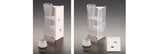 SIMPORT SCIENTIFIC Simport CytoSep Double Cytology Funnels M964-20FW 500 Each-MDL-SMPM96420FW