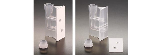 SIMPORT SCIENTIFIC Simport CytoSep Double Cytology Funnels M964-20FW 500 Each-MDL-SMPM96420FW