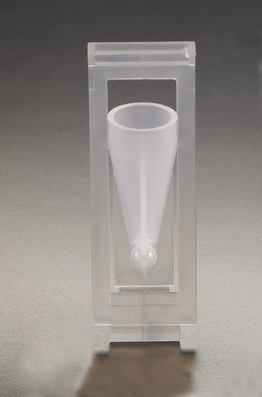 Simport Scientific Filter Paper for Single Funnel M965-1 - 500.0 Each