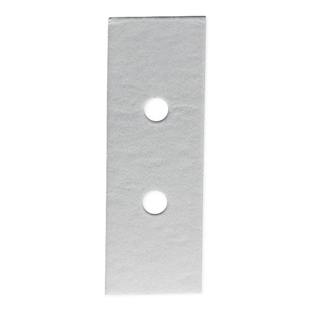 SIMPORT SCIENTIFIC Simport All Plastic CytoSep MEGA Funnel and Cap M965FWDV 200 Each-MDL-SMPM965FWDV
