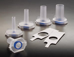 One Funnel Chamber - M966-2 - 50 Each - MDL-SMPM9662