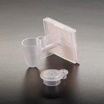 Single Sample Chamber - M967-10FW - 48 Each - MDL-SMPM96710FW