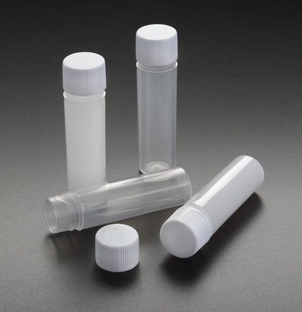 SIMPORT SCIENTIFIC Snap Twist Vials S207-5 1000 Each-MDL-SMPS2075