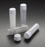 SIMPORT SCIENTIFIC Snap Twist Vials S207 1000 Each-MDL-SMPS207