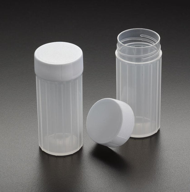 SIMPORT SCIENTIFIC Snap Twist Vials S220-1 500 Each-MDL-SMPS2201