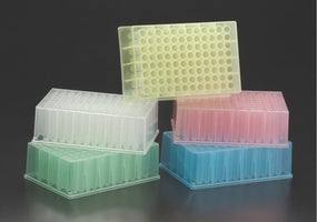 1.2 Mil BioBlock Deep Well Plate - T110-5 - 24 Each - MDL-SMPT1105