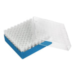 Simport Scientific Cryogenic Storage Vial T210-2A81B - 10.0 Each