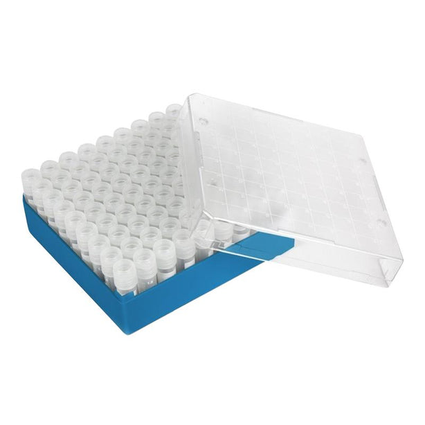 Simport Scientific Cryogenic Storage Vial T210-2A81B - 10.0 Each