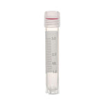 Simport Scientific T308 Cryovial External Thread with Lip and Washer Seal T308-3A - 1000.0 Each