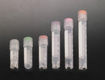 Simport Scientific T309 Cryovial External Thread with Lip Seal T309-2 - 1000.0 Each