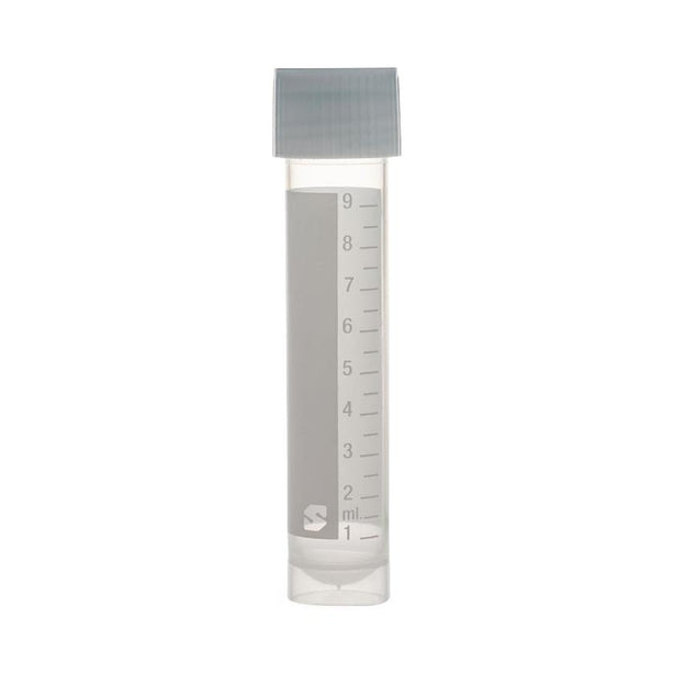 Simport Scientific T310 Cryovial External Thread with Washer Seal T310-10A - 500.0 Each