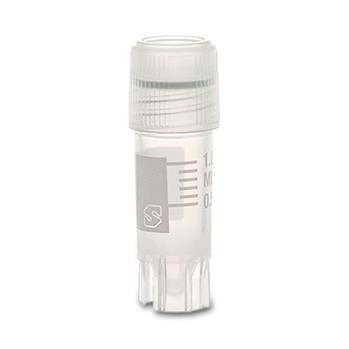 Simport Scientific T310 Cryovial External Thread with Washer Seal T310-1A - 1000.0 Each