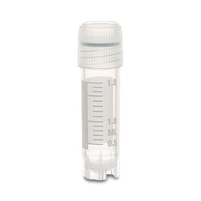 Simport Scientific T310 Cryovial External Thread with Washer Seal T310-2A - 1000.0 Each