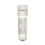 Simport Scientific T310 Cryovial External Thread with Washer Seal T310-2 - 1000.0 Each