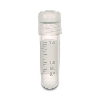 Simport Scientific T310 Cryovial External Thread with Washer Seal T310-2 - 1000.0 Each