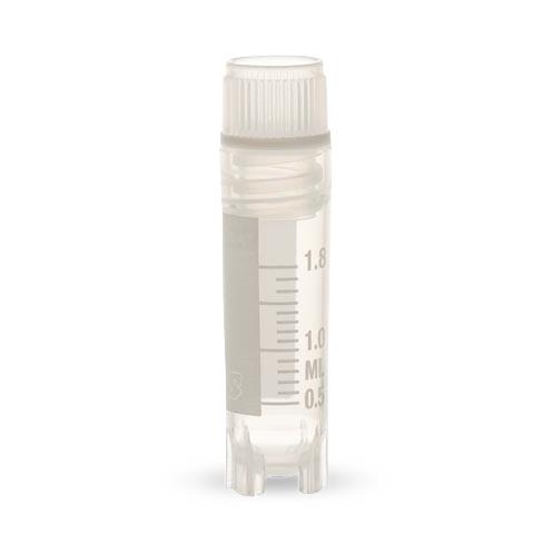 Simport Scientific T311 Cryovial Internal Thread with Washer Seal T311-2 - 1000.0 Each