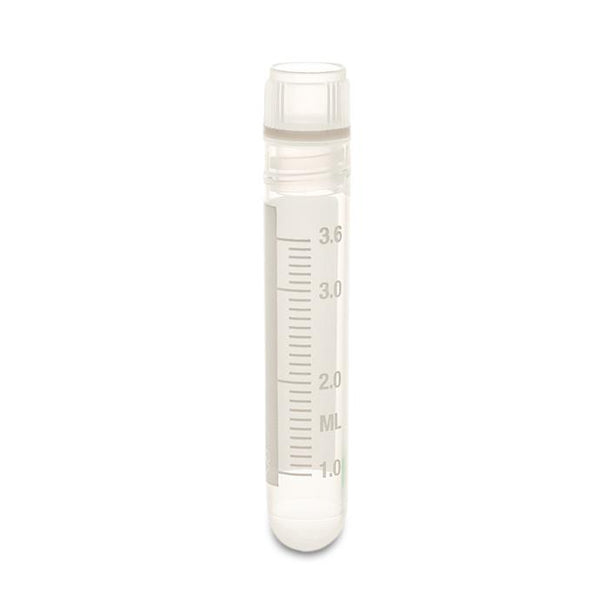 Simport Scientific T311 Cryovial Internal Thread with Washer Seal T311-4 - 1000.0 Each