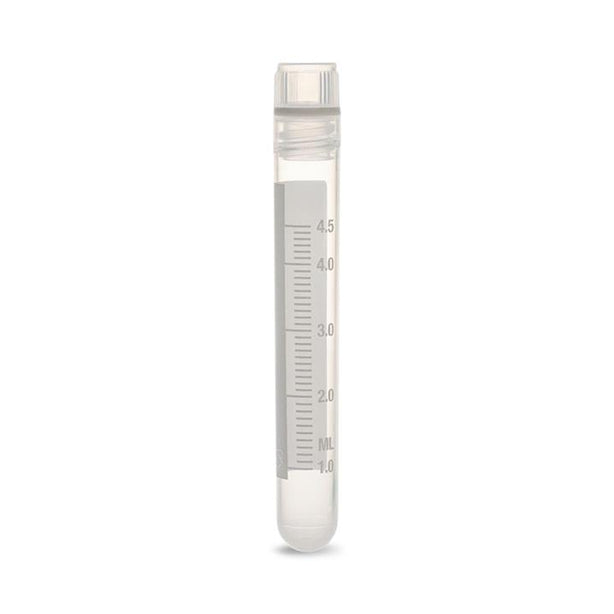 Simport Scientific T311 Cryovial Internal Thread with Washer Seal T311-5NPR - 1000.0 Each