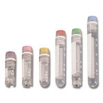 Simport Scientific T311 Cryovial Internal Thread with Washer Seal T311-5 - 1000.0 Each